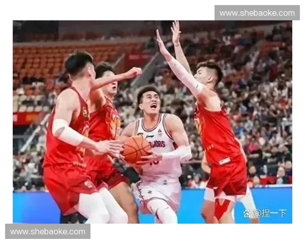 全运会男篮辽宁队赛程安排及对阵分析 助力球队冲击荣誉